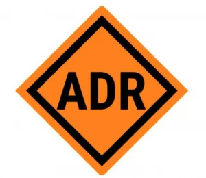 ADR