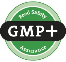 GMP+ Feed Safety