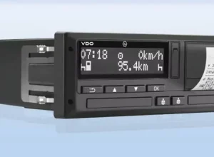 Schulung Digitales-Kontrollger?t