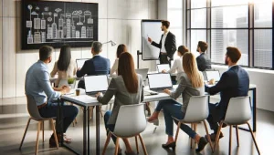 Verkehrsleiterschulung